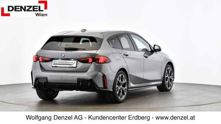 Bild 4: BMW 118d 5-Türer F70 B47