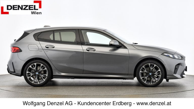 Bild 5: BMW 118d 5-Türer F70 B47