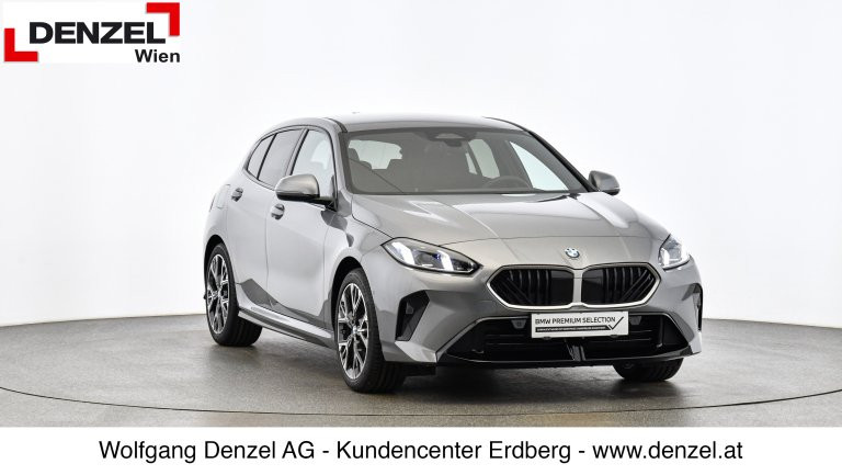 Bild 6: BMW 118d 5-Türer F70 B47