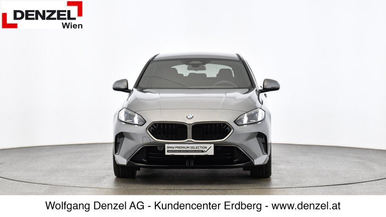 Bild 7: BMW 118d 5-Türer F70 B47