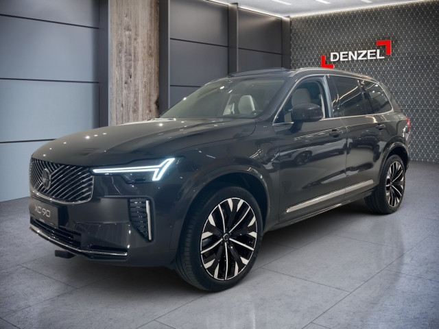 Bild 0: VOLVO PKW XC90 T8 PHEV Ultra Dark (7 Sitzer)