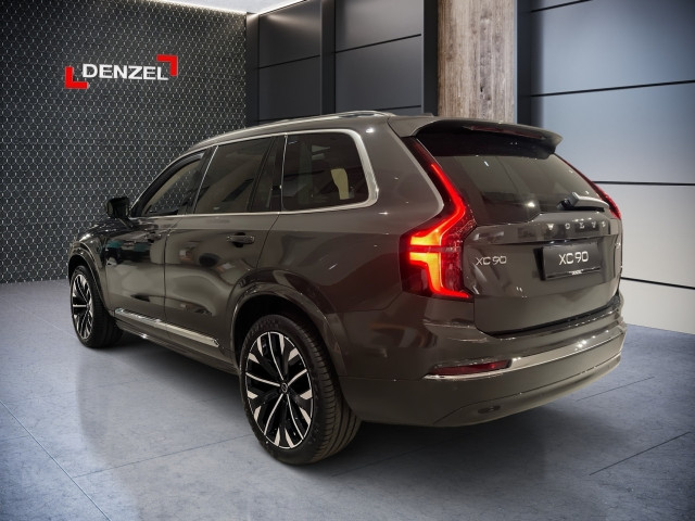 Bild 2: VOLVO PKW XC90 T8 PHEV Ultra Dark (7 Sitzer)