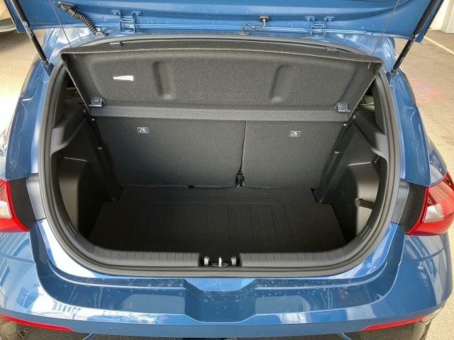 Bild 12: Hyundai i20 (BC3) Smart Line 1.0 T-GDI