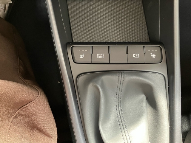 Bild 14: Hyundai i20 (BC3) Smart Line 1.0 T-GDI