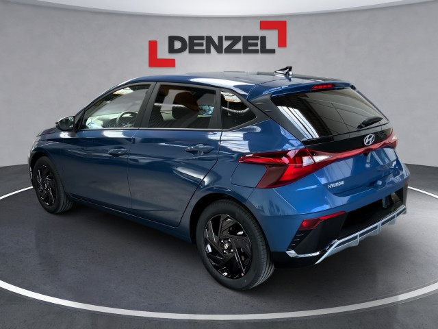 Bild 2: Hyundai i20 (BC3) Smart Line 1.0 T-GDI