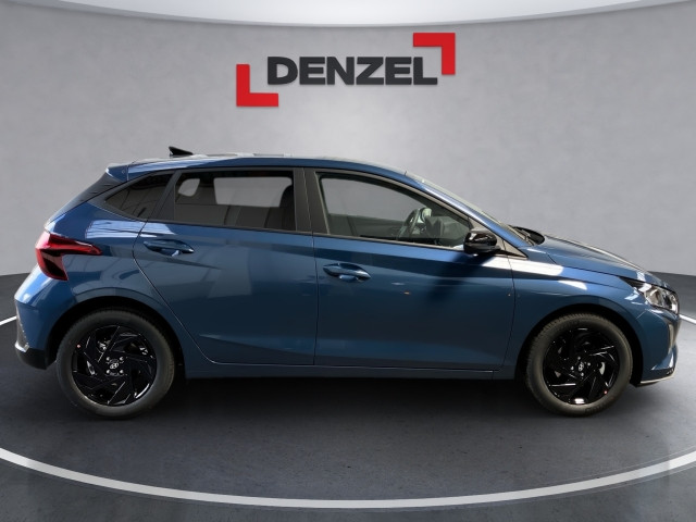 Bild 4: Hyundai i20 (BC3) Smart Line 1.0 T-GDI