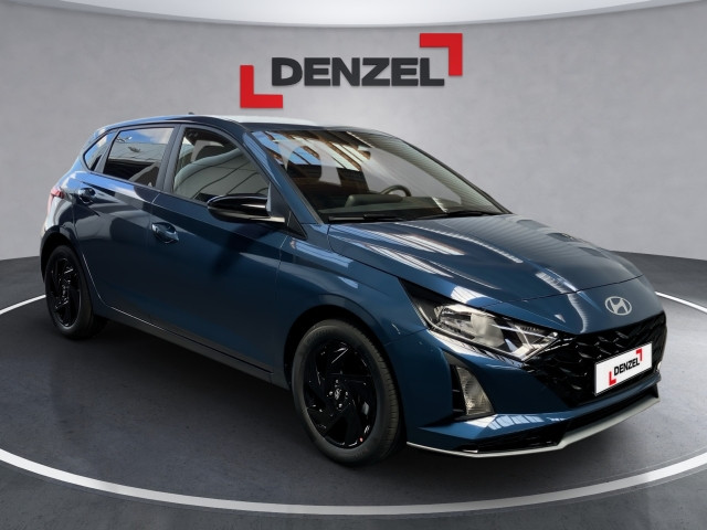 Bild 5: Hyundai i20 (BC3) Smart Line 1.0 T-GDI