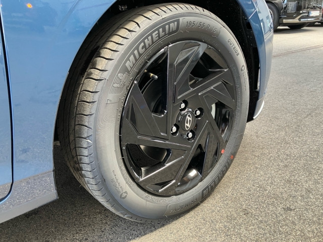 Bild 7: Hyundai i20 (BC3) Smart Line 1.0 T-GDI