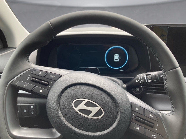 Bild 9: Hyundai i20 (BC3) GO Plus 1.0 T-GDI