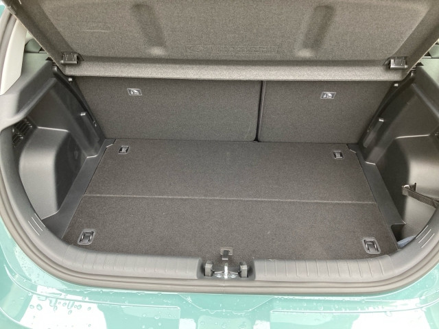 Bild 12: Hyundai i20 (BC3) GO Plus 1.0 T-GDI