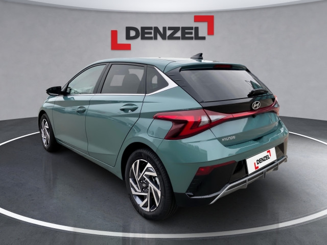Bild 2: Hyundai i20 (BC3) GO Plus 1.0 T-GDI