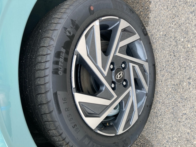 Bild 7: Hyundai i20 (BC3) GO Plus 1.0 T-GDI