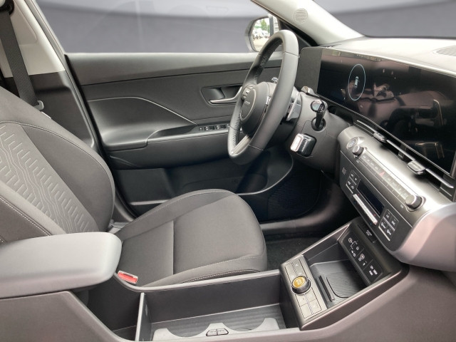Bild 10: Hyundai Kona HEV (SX2) GO Plus 1.6 GDI 2WD HEV
