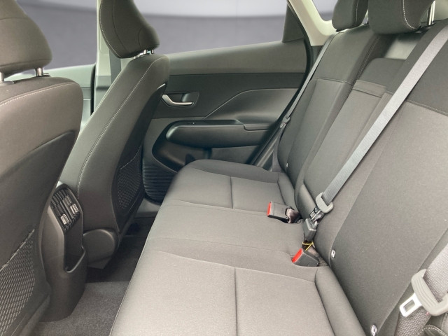Bild 11: Hyundai Kona HEV (SX2) GO Plus 1.6 GDI 2WD HEV