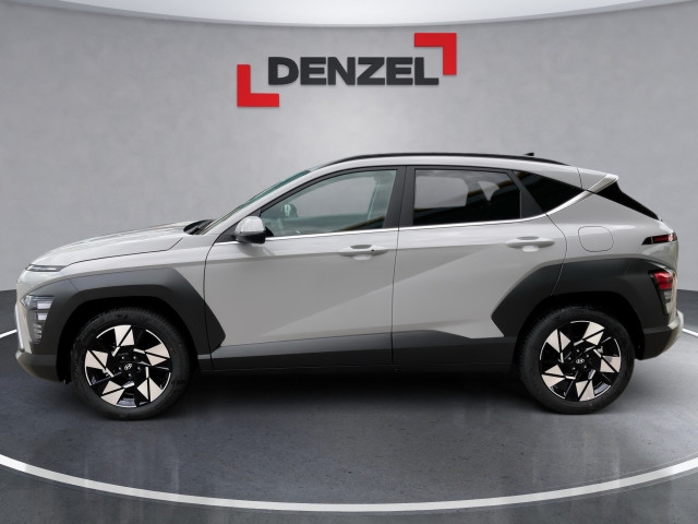 Bild 1: Hyundai Kona HEV (SX2) GO Plus 1.6 GDI 2WD HEV