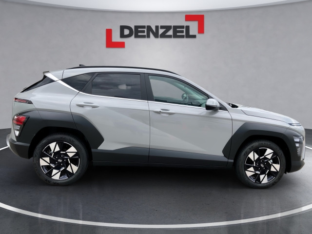 Bild 4: Hyundai Kona HEV (SX2) GO Plus 1.6 GDI 2WD HEV