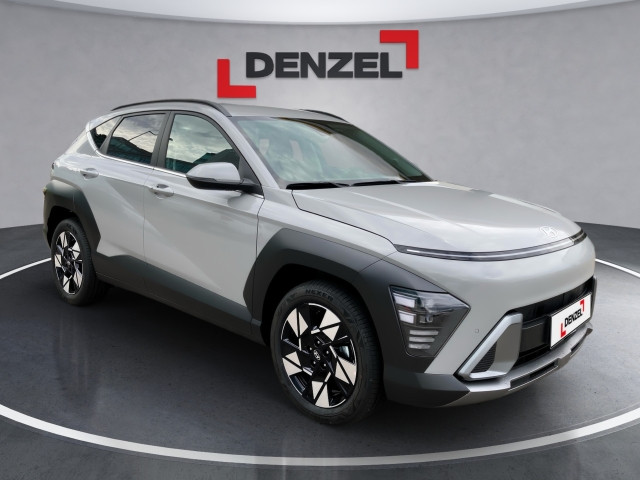 Bild 5: Hyundai Kona HEV (SX2) GO Plus 1.6 GDI 2WD HEV