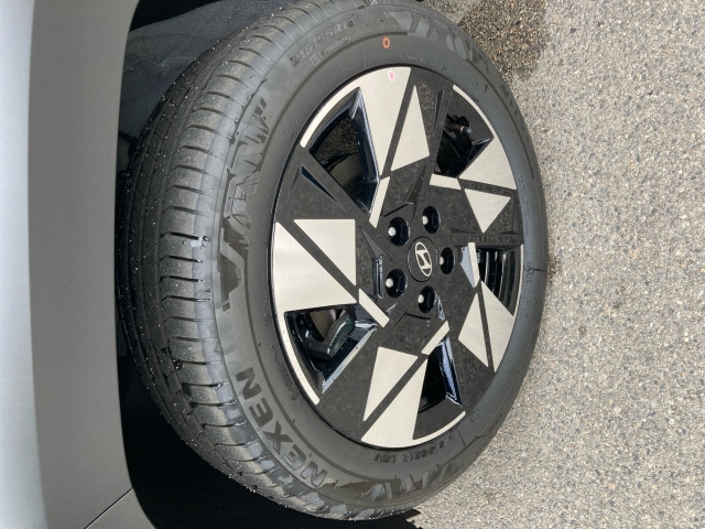 Bild 7: Hyundai Kona HEV (SX2) GO Plus 1.6 GDI 2WD HEV