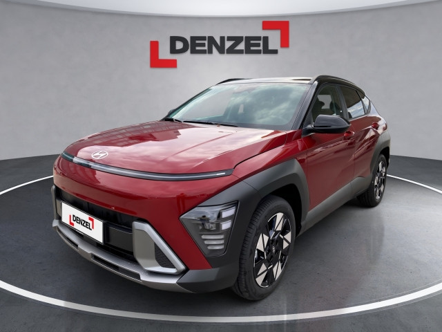 Bild 0: Hyundai Kona HEV (SX2) GO Plus 1.6 GDI 2WD HEV
