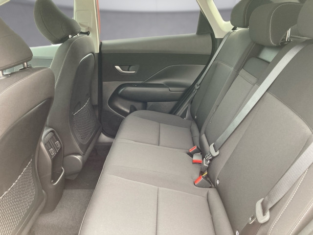 Bild 11: Hyundai Kona HEV (SX2) GO Plus 1.6 GDI 2WD HEV