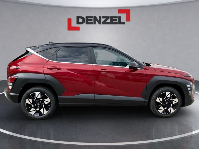 Bild 4: Hyundai Kona HEV (SX2) GO Plus 1.6 GDI 2WD HEV
