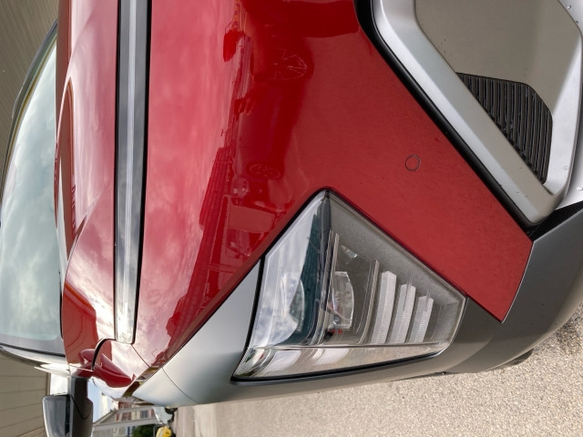 Bild 6: Hyundai Kona HEV (SX2) GO Plus 1.6 GDI 2WD HEV