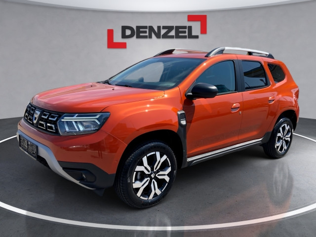 Bild 0: Dacia Duster TCe 130 PF Prestige