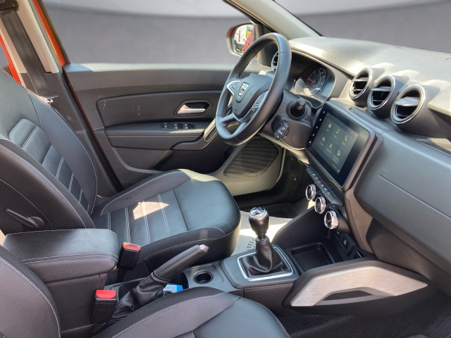 Bild 10: Dacia Duster TCe 130 PF Prestige