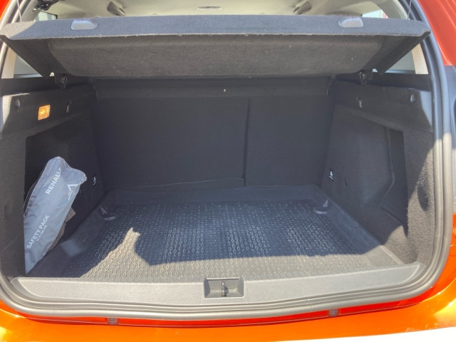 Bild 12: Dacia Duster TCe 130 PF Prestige