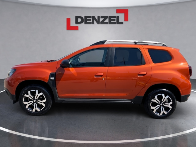 Bild 1: Dacia Duster TCe 130 PF Prestige