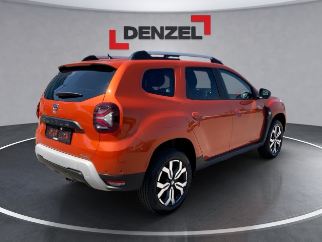 Bild 3: Dacia Duster TCe 130 PF Prestige