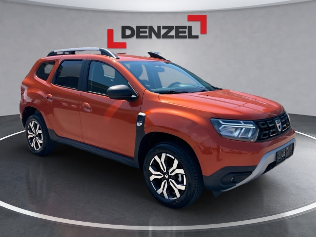 Bild 5: Dacia Duster TCe 130 PF Prestige