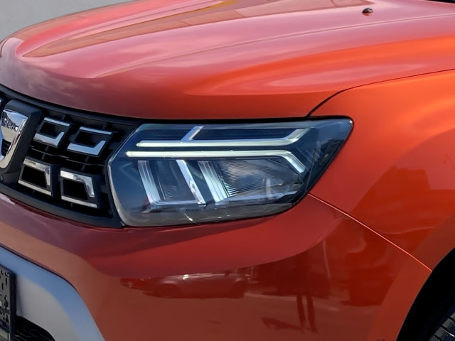 Bild 6: Dacia Duster TCe 130 PF Prestige