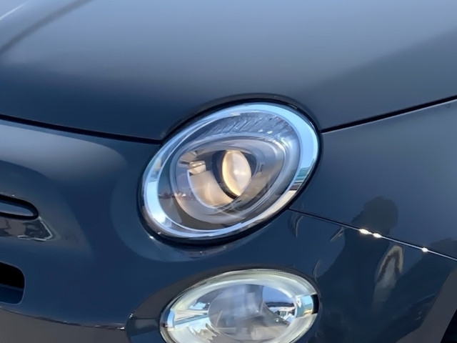 Bild 6: Fiat 500 FireFly Hybrid 7