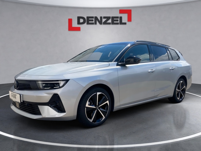 Bild 0: Opel Astra Sports Tourer GS, 1.5 CDTI, 96 kW (130 PS)
