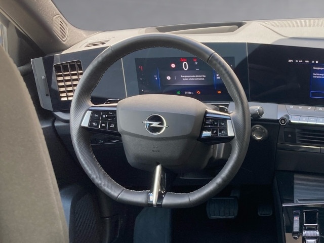 Bild 9: Opel Astra Sports Tourer GS, 1.5 CDTI, 96 kW (130 PS)