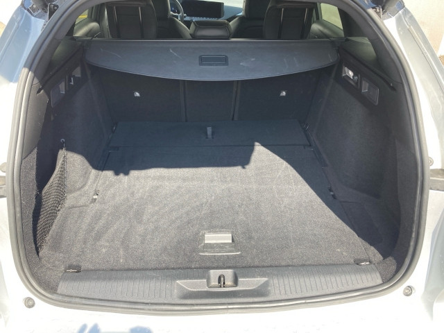 Bild 12: Opel Astra Sports Tourer GS, 1.5 CDTI, 96 kW (130 PS)