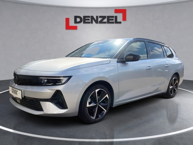 Bild 0: Opel Astra Sports Tourer GS, 1.5 CDTI, 96 kW (130 PS)