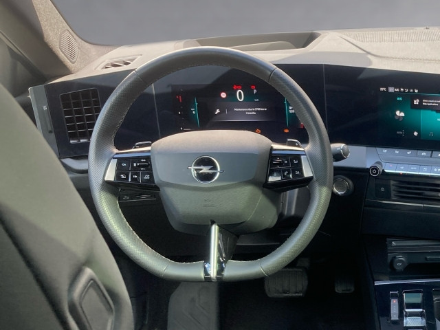 Bild 9: Opel Astra Sports Tourer GS, 1.5 CDTI, 96 kW (130 PS)