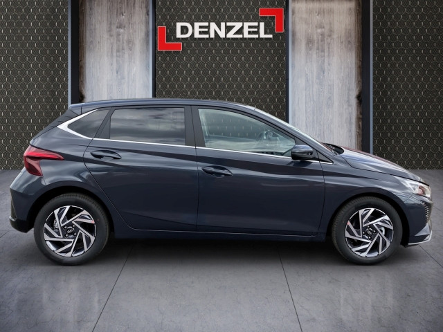 Bild 4: Hyundai i20 (BC3) Comfort Line 1.0 T-GDI DCT b6bc2-PP8