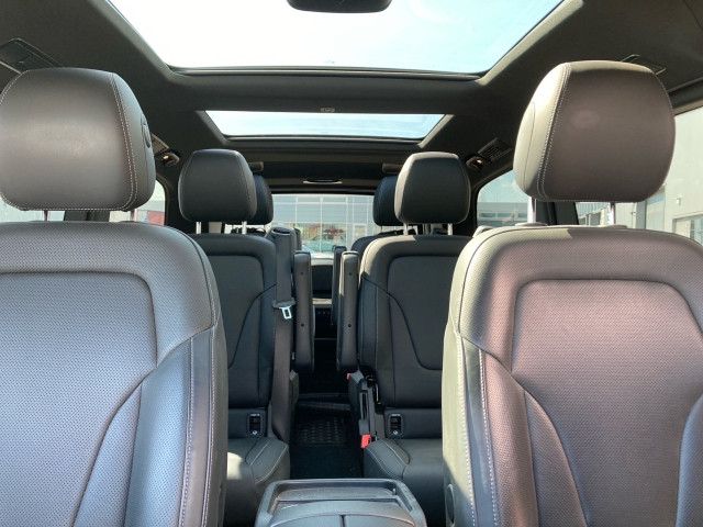Bild 12: Mercedes V 300 d Kombi 4MATIC lang Avantgarde Aut. A-Edition