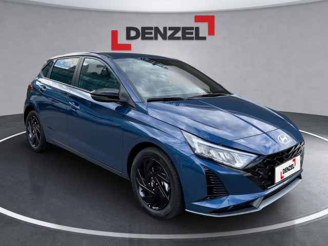 Bild 9: Hyundai i20 (BC3) GO Plus 1.0 T-GDI