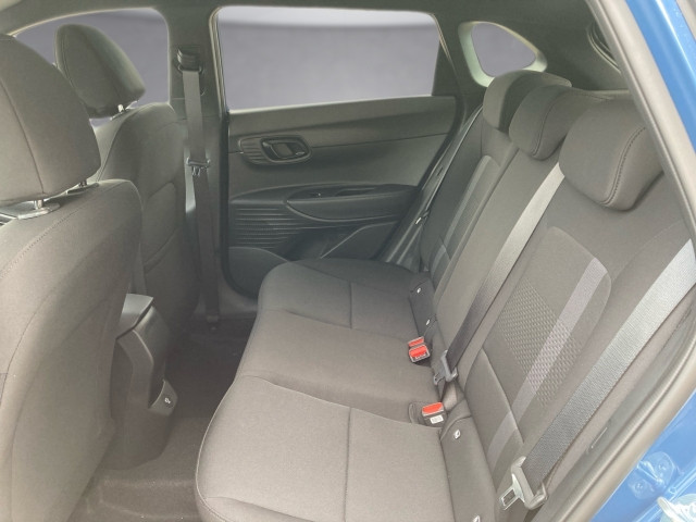 Bild 3: Hyundai i20 (BC3) GO Plus 1.0 T-GDI