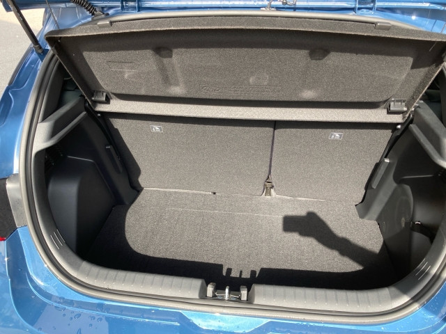 Bild 4: Hyundai i20 (BC3) GO Plus 1.0 T-GDI