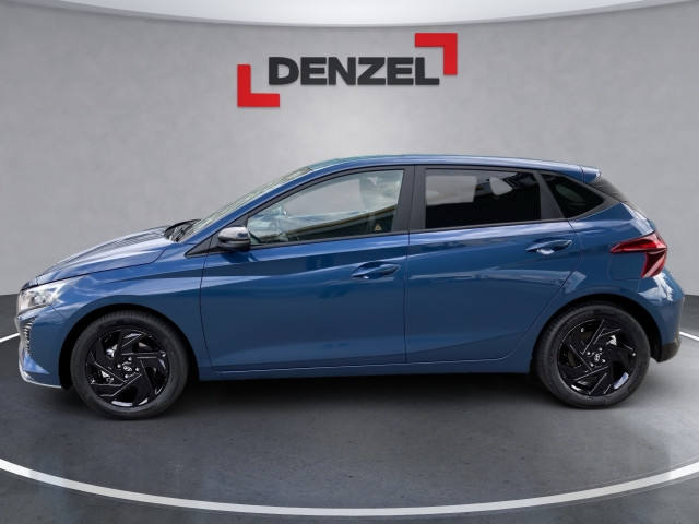 Bild 5: Hyundai i20 (BC3) GO Plus 1.0 T-GDI