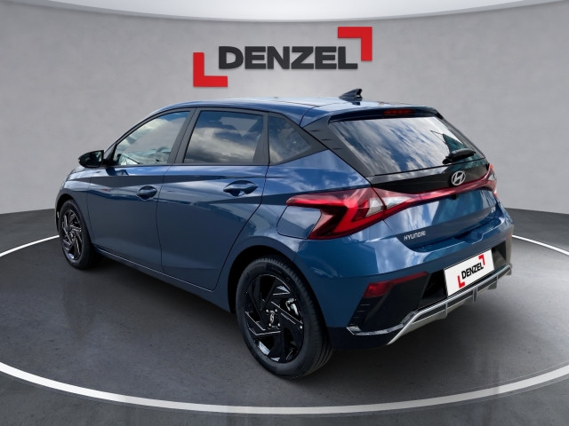 Bild 6: Hyundai i20 (BC3) GO Plus 1.0 T-GDI