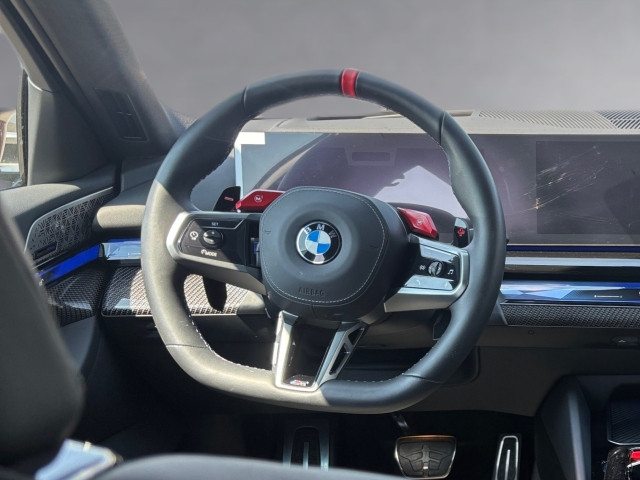 Bild 9: BMW M5 Touring G99
