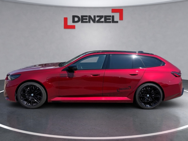 Bild 1: BMW M5 Touring G99