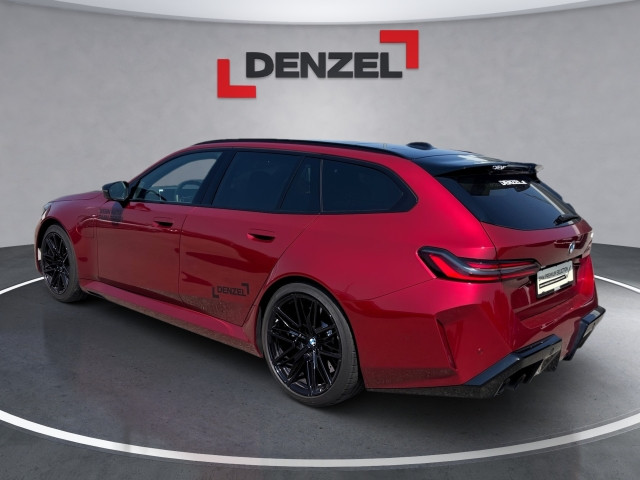 Bild 2: BMW M5 Touring G99