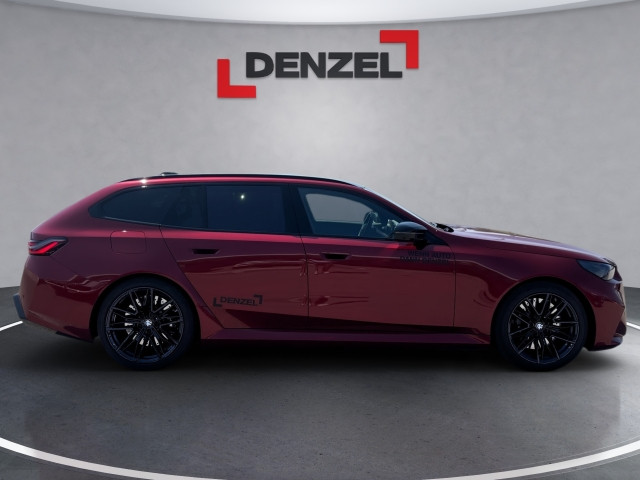 Bild 4: BMW M5 Touring G99
